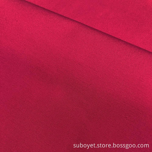 100% Cotton Weft Stretch